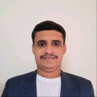Tejas Bhanushali