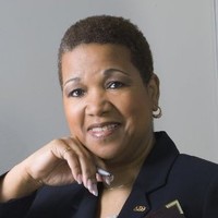 Sharon Abston-Coleman, PhD, MT