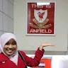Siti Nur Ain Zulkifli