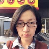 李亚芸Yilia.Li