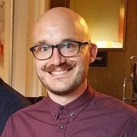 Daniel Smith