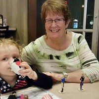Deb Droll