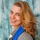 Marie Forsberg-Mare
