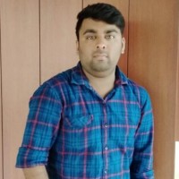 U Ganesh Rao