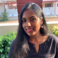 Sanjitha Gowrishankar