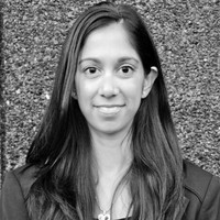 Gitanjali Kundich