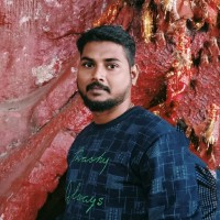 Biren Mitra Nayak