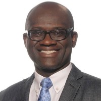 Joe Amoah, Md, Mph