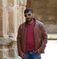 Shreeshanth M.S