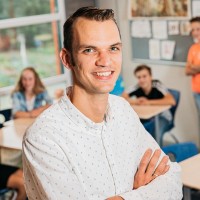 Stefan Bruinooge