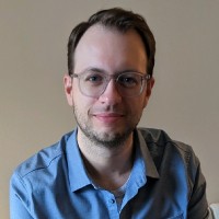 Eric Evangelisti