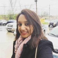Nidhi Shah