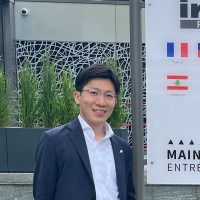 Satoshi Maeda