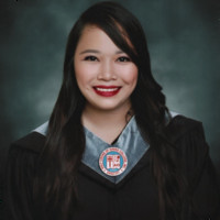 Lorie Anne Del Castillo