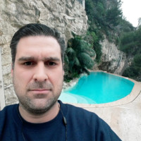 Konstantinos Ntoumas