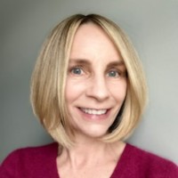 Julie Anderson