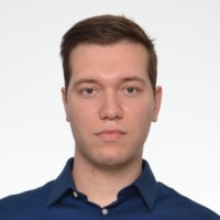 Djordje Radojkovic