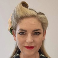 Lisa Harris