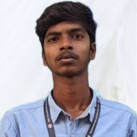 Saravanavel R