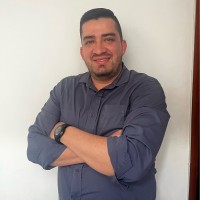 Wilmar Giovanny Perdomo González