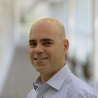 Shuki Levy