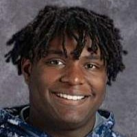 Jarius Searle