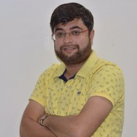 Prakash Kedia