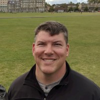 Russ Cummings