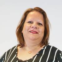 Judith Van Der Velden