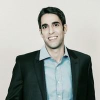 Yosi Zarabi