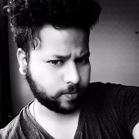 Kiran Kharat