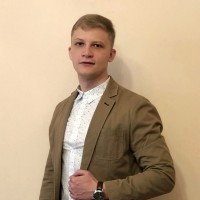 Сергей Ярунин