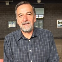 Paul Diamond