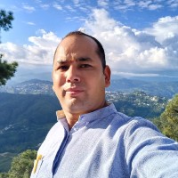 Manvar Rawat