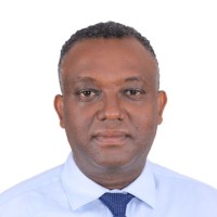 Eskindir Jembere (Assistant Professor)