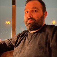 Jonathan Covens