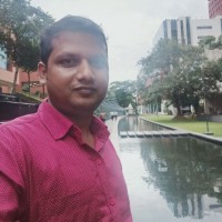Ravindra Sharma