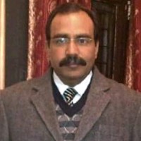 Pramod Sharma
