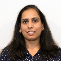 Srujana Karlapalem, Mbbs, Mchs, Pa-C