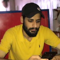 Hamza Saleem