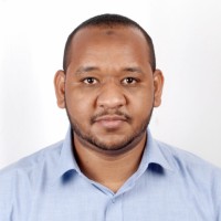 Ahmed Abdulbasit Mohammed