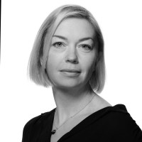 Sandra Högberg