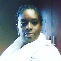 Nina Sykes