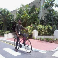 Ramesh Rane