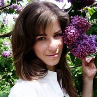 Tetyana Korchmeniuk