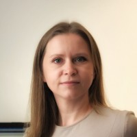 Evgenia Ershova