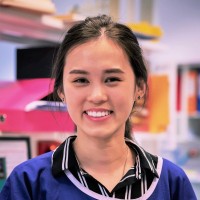 Geraldine Pui Yi Mah
