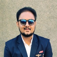 Kaushal Kanani