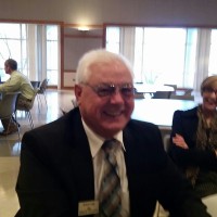 Robert Gragg