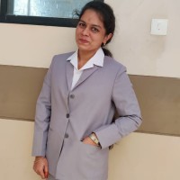 Anisha B